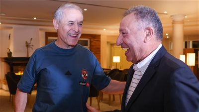 باختيار الجمهور.. رابطة الأندية تعلن اختيار كولر أفضل مدرب في الموسم الماضي