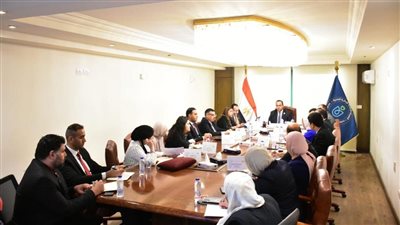 تنسيقية التأمين الصحي: خطة لتشغيل مكاتب المستفيدين لتسجيل وتحديث الاشتراكات لمنتفعي التأمين الصحي الشامل