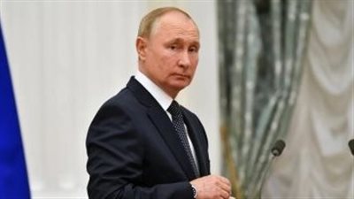 بوتين: روسيا تسعى لبناء علاقات بناءة مع الشركاء الأجانب