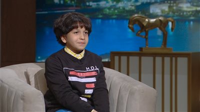 أصغر مؤذن ومواهب فنية بواحد من الناس.. الليلة