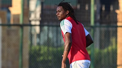 الاتحاد السكندري يحسم حقيقة انتقال مابولولو إلى الأهلي