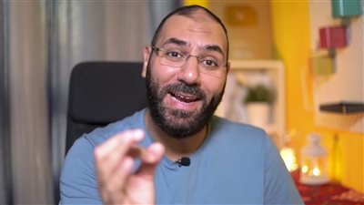 صاحب عمرة البدل.. من هو أمير منير؟