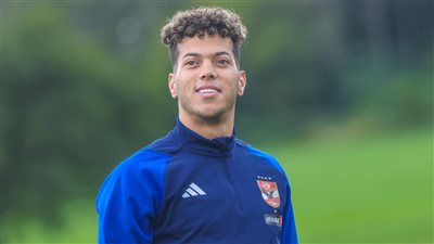 مقتنع به بشكل كامل.. أحمد حسن: إمام سيكون أساسيا في تشكيل كولر