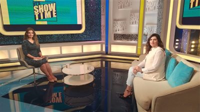 الليلة..  الناقده سحر الجمل تتحدث عن فؤاد المهندس ببرنامج it's show time 