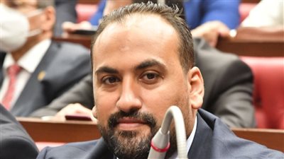 النائب محمد الرشيدي : الزيادة السكانية تلتهم التنمية والرئيس حريص على توعية المواطنين بأضرارها