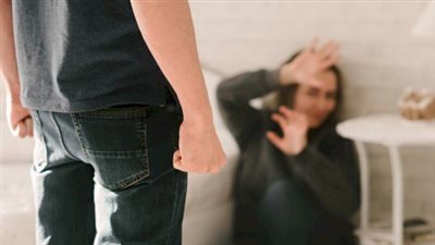 بسبب الخلافات الزوجية.. 