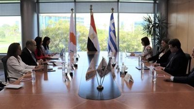 توقيع مذكرة تفاهم بين مصر وقبرص لتعزيز التعاون الثنائي وتبادل الرؤى والخبرات
