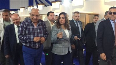 وزير قطاع الأعمال العام: دعم مصنعي 