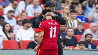 بفيديو صلاح وكلوب.. فريق سعودي يعلن عن إبرام صفقة من الدوري الإنجليزي