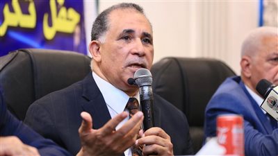 نقيب المحامين يعلن عن عقد جمعية عمومية لزيادة المعاشات.. ويعرض ثمار خطة ترشيد النفقات 