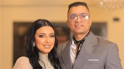 أخدت كل حقوقي.. قصة تصالح حسن شاكوش وطليقته ريم طارق