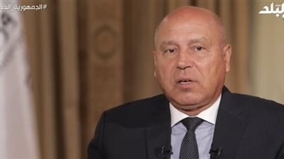 وزير النقل: مصر تمتلك ثاني أقدم سكك حديد في العالم بعد إنجلترا