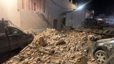 ألغاز حول زلزال المغرب.. وعدد صادم للضحايا