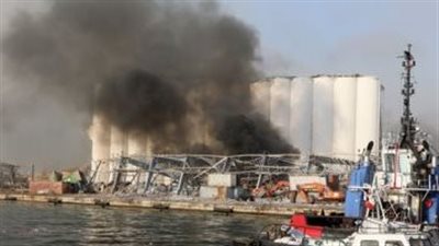 وزير النقل اللبناني: ميناء بيروت لن يبقى رهينة التجاذبات السياسية