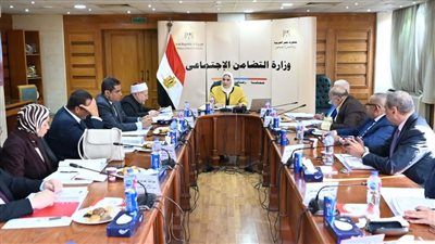 القباج تترأس اجتماع مجلس إدارة بنك ناصر الاجتماعي