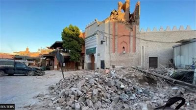 أكثر من ألف قتيل في زلزال المغرب.. هل تتأثر مصر؟