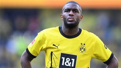 تقارير: أنتوني موديست يوقع لـ الأهلي موسما قابلا للتجديد وموعد وصوله القاهرة