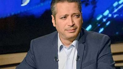 موعد ومكان عزاء والدة تامر أمين 