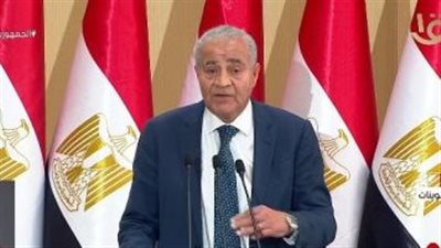 وزير التموين: معرض أهلا مدارس الرئيسى بالقاهرة يبدأ من 15 حتى 29 سبتمبر