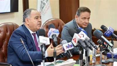 وزير المالية: سددنا التزامات بقيمة 52 مليار دولار خلال عامين 