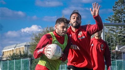 نيدفيد أساسي.. كولر يعلن تشكيل الأهلي لمباراة NK Aluminiji السلوفيني