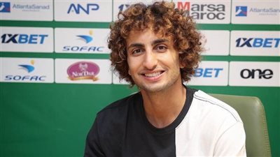 عرض مادي أفضل.. والد عمرو وردة: يعلن عودة نجله إلى الدوري المصري