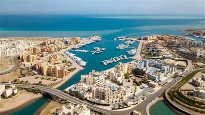 قطاع النقل البحري: إجراءات متنوعة ومتميزة لتعظيم سياحة اليخوت في مصر