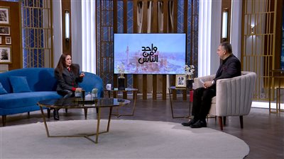 الفنانة شيرين تكشف عن علاقتها بالزعيم وعشقها للباليه وتجربة زواجها الصعبة بـ