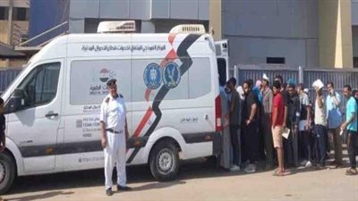 في إطار سياسة وزارة الداخلية الهادفة.. مواصلة جهود تيسير الإجراءات على المواطنين في الأحوال المدنية