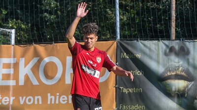 بالقميص 22.. إمام عاشور يشارك لأول مرة مع الأهلي أمام الومينيجي السلوفيني