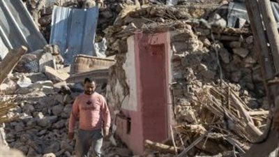 سفير مصر بالرباط: المغرب يثمن تضامن مصر مع المملكة إثر كارثة الزلزال