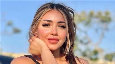 الإغراء هو الأنوثة| 3 صور مثيرة لـ سارة سلامة.. والجمهور: التايجر تحفة عليكي