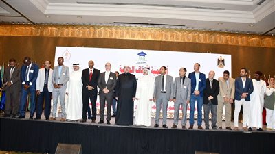 افتتاح الدورة التدريبية 