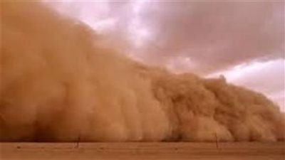 تحذير لأهالي القاهرة.. العاصفة دانيال تقترب إليكم