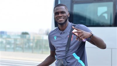 استعدادا لمواجهة الأهلي.. ‏بعثة اتحاد العاصمة تتوجه إلى السعودية