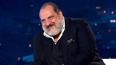 خالد الصاوي: الراجل مينفعش يخبي فلوسه عن مراته