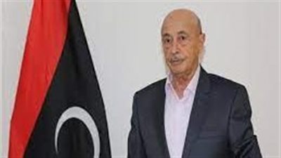 البرلمان الليبى يدعو الحكومة لتسخير كل إمكانياتها لمواجهة إعصار دانيال