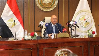 زيارة وفود من الجهات والهيئات القضائية إلى وزارة العدل بالعاصمة الإدارية الجديدة