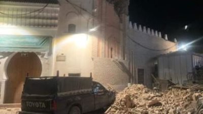 الخارجية التشيكية تخصص 10 ملايين كرتونة كمساعدات للمغرب في أعقاب الزلزال