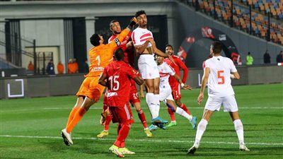 ديربى القاهرة.. تعرف على موعد مباراتي الأهلي والزمالك في الدوري المصري