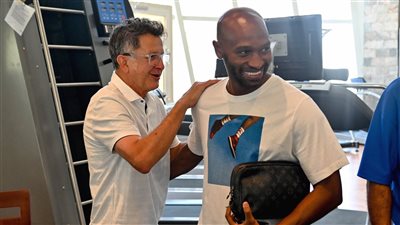 البداية مع بيراميدز.. تعرف على مباريات الزمالك في الدوري المصري موسم 2023-2024