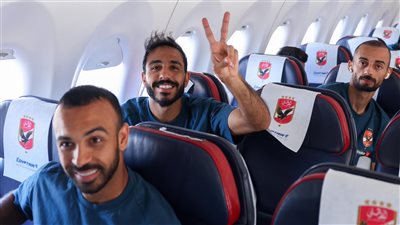 القمة الجولة الـ10.. تعرف على جدول مباريات الأهلي في الدوري المصري