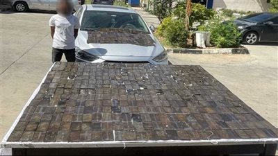 خلال 24 ساعة.. جهود الأجهزة الأمنية لمكافحة جرائم الإتجار في المواد المخدرة