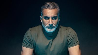 باسم يوسف.. تعليق من الطبيب المصري يشعل الجدل