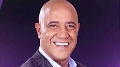 في عيد ميلاده الـ 60.. أشرف عبد الباقي: 