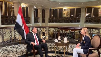 وزير السياحة والآثار يعقد عدداً من اللقاءات الإعلامية مع ممثلي وسائل الإعلام الروسية