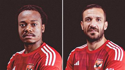 الأهلي يعلن موعد التحاق معلول و تاو ببعثة السوبر الأفريقي في السعودية