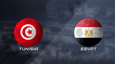 موعد مباراة منتخب مصر وتونس الودية والقنوات الناقلة والتشكيل المتوقع