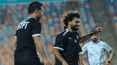 مفاجآت بالجملة.. محمد صلاح يقود تشكيل منتخب مصر أمام تونس