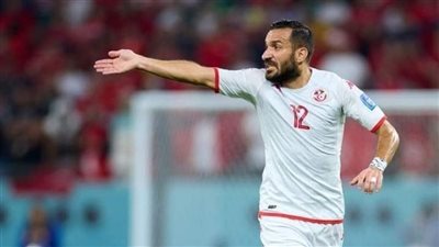علي معلول أساسيًا.. القادري يعلن تشكيل منتخب تونس لمواجهة مصر وديا